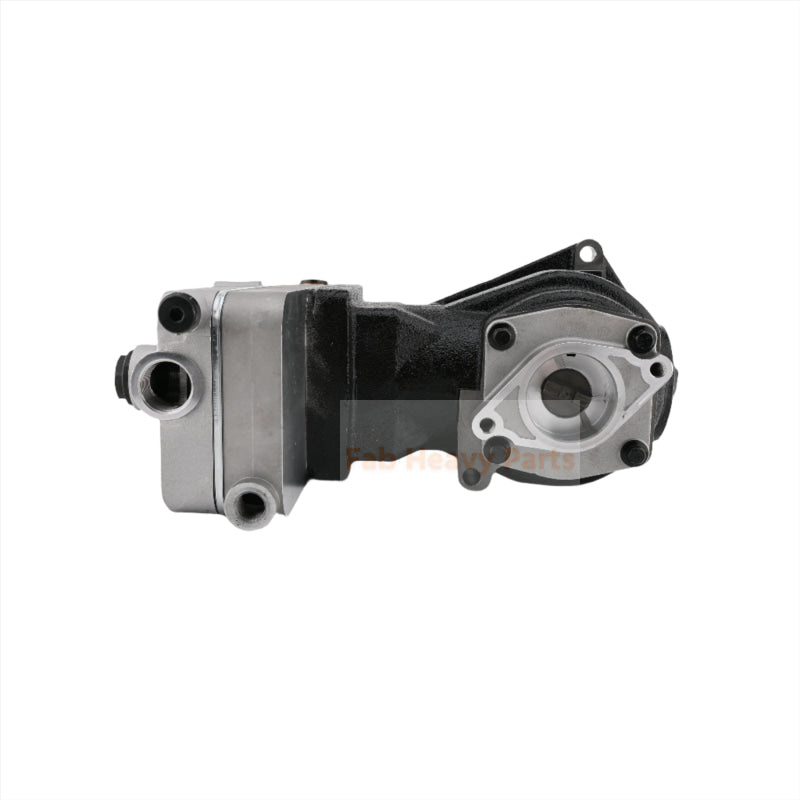 New Air Brake Compressor Replaces Benz 4571306715, 4571304415, 4571302415 Mack 4123520260