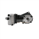 New Air Brake Compressor Replaces Benz 4571306715, 4571304415, 4571302415 Mack 4123520260