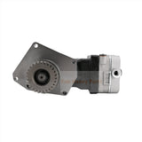 New Air Brake Compressor Replaces Benz 4571306715, 4571304415, 4571302415 Mack 4123520260