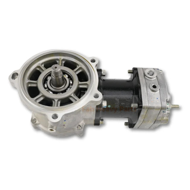Uusi ilmakompressorikokoonpano 8-98187304-2 8981873042 Isuzu FVR -moottorille 6HK1