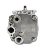 Uusi ilmakompressorikokoonpano 8-98187304-2 8981873042 Isuzu FVR -moottorille 6HK1