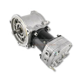 Uusi ilmakompressorikokoonpano 8-98187304-2 8981873042 Isuzu FVR -moottorille 6HK1