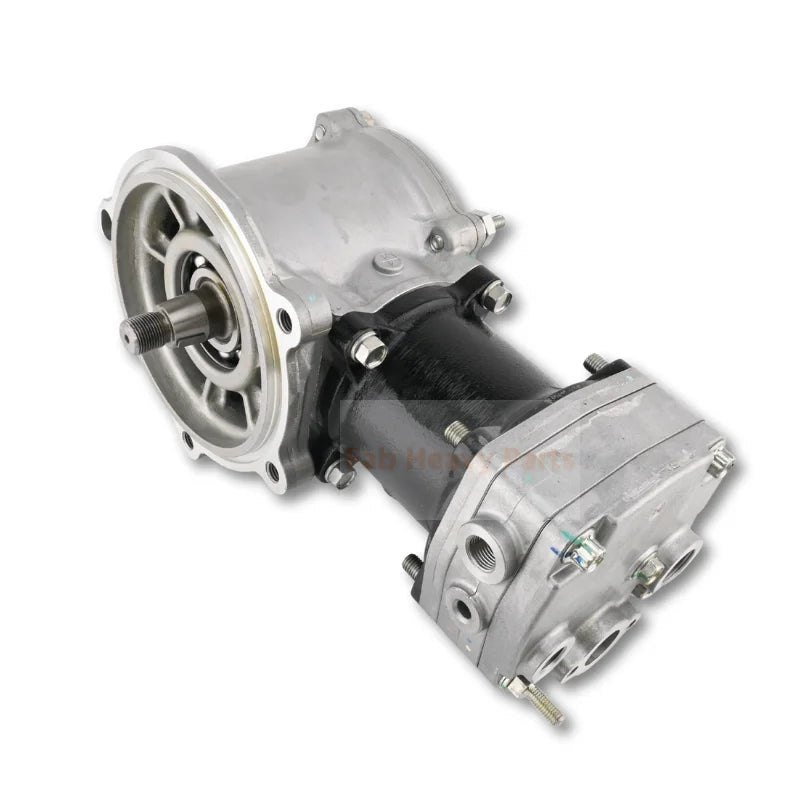 New Air Compressor Assembly 8 - 98187304 - 2 8981873042 for Isuzu FVR Engine 6HK1 - Fab Heavy Parts