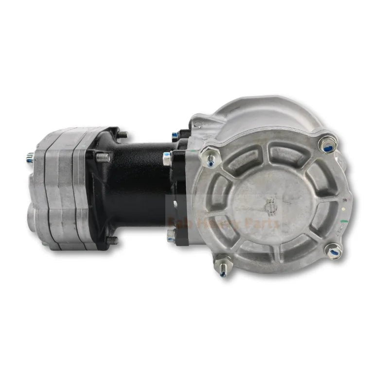 New Air Compressor Assembly 8 - 98187304 - 2 8981873042 for Isuzu FVR Engine 6HK1 - Fab Heavy Parts