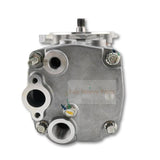 New Air Compressor Assembly 8 - 98187304 - 2 8981873042 for Isuzu FVR Engine 6HK1 - Fab Heavy Parts