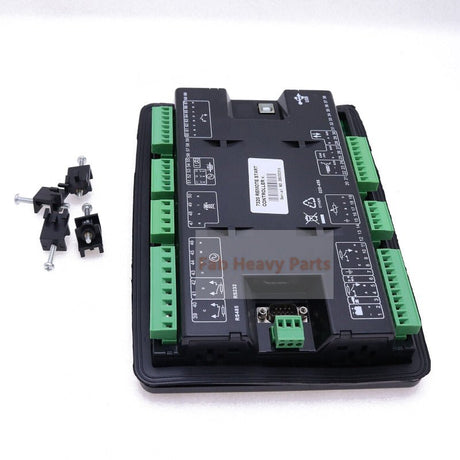 New Auto Start Control Module Plane DSE7320 Fits For Deep Sea Generator - Fab Heavy Parts