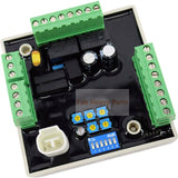 New Automatic Controller GCU - 20 Fits For Generator Control Unit - Fab Heavy Parts