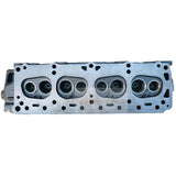 New Bare Cylinder Head Compatible with Nissan Engine H20 - Fab Heavy Parts