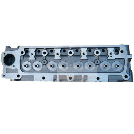 New Bare Cylinder Head Compatible with Nissan Engine H20 - Fab Heavy Parts