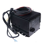 New Battery Charger Signet HB600 HB600 - 24b for Genie Skyjack JLG Scissor Lift - Fab Heavy Parts