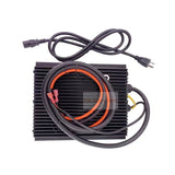 New Battery Charger Signet HB600 HB600 - 24b for Genie Skyjack JLG Scissor Lift - Fab Heavy Parts