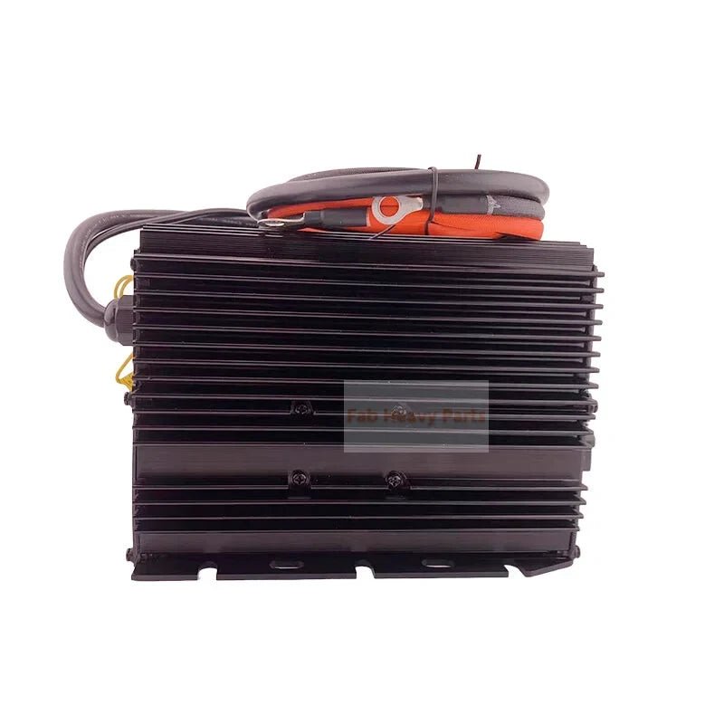 New Battery Charger Signet HB600 HB600 - 24b for Genie Skyjack JLG Scissor Lift - Fab Heavy Parts