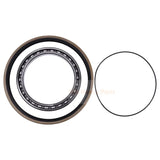 New Bearing Seal Kit 7024748 JL7024748 Fits for JLG Scissor Lift 1930ES 3246ES - Fab Heavy Parts