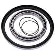 New Bearing Seal Kit 7024748 JL7024748 Fits for JLG Scissor Lift 1930ES 3246ES - Fab Heavy Parts