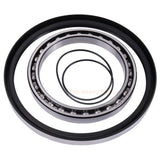 New Bearing Seal Kit 7024748 JL7024748 Fits for JLG Scissor Lift 1930ES 3246ES - Fab Heavy Parts