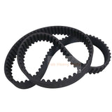 Nuevo cinturón 761438 compatible con Rayco RG45 RG55