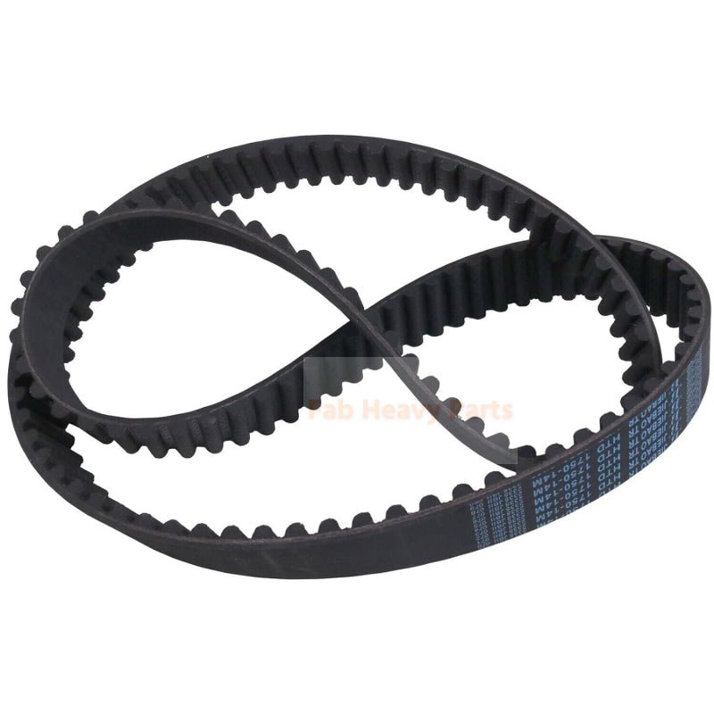 New Belt 761438 Compatible with Rayco RG45 RG55 - Fab Heavy Parts