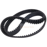 New Belt 761438 Compatible with Rayco RG45 RG55 - Fab Heavy Parts