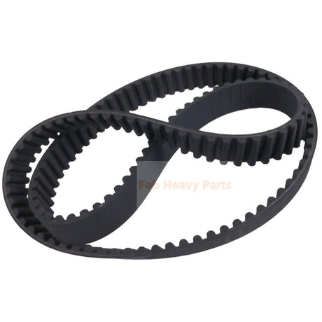 New Belt 761438 Compatible with Rayco RG45 RG55 - Fab Heavy Parts