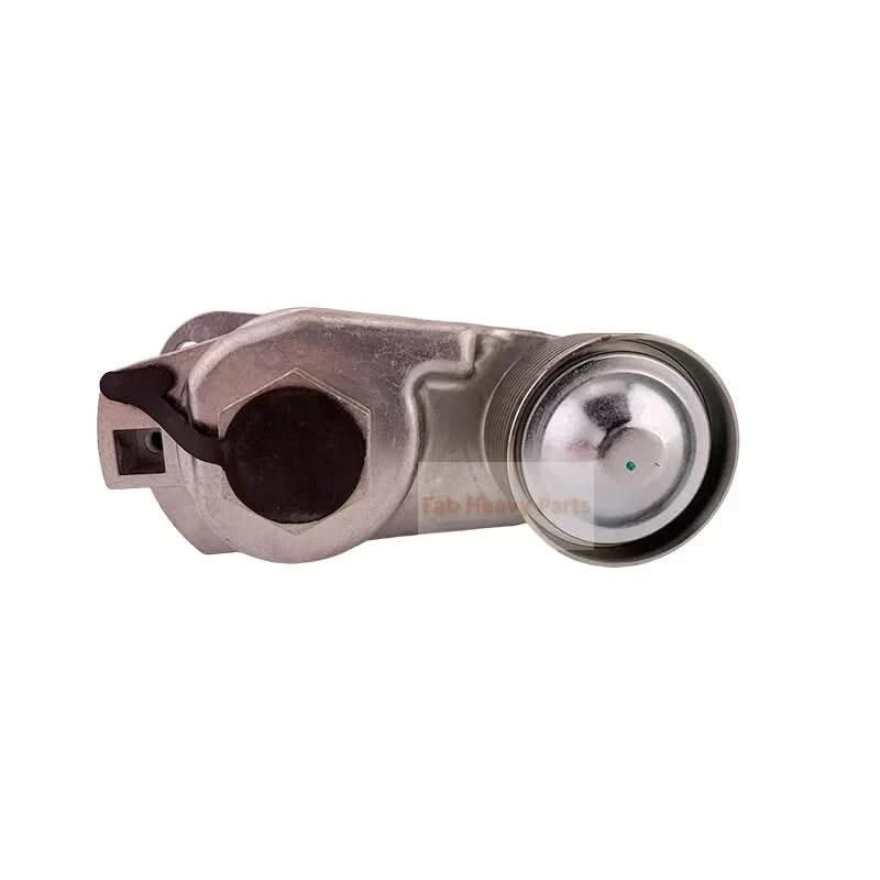 New Belt Tensioner 3154315 1664973 8149798 for Volvo D12 Engine - Fab Heavy Parts