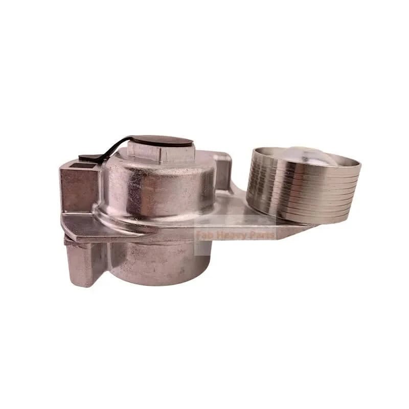 New Belt Tensioner 3154315 1664973 8149798 for Volvo D12 Engine - Fab Heavy Parts