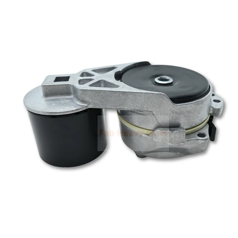New Belt Tensioner Replaces Fits for Caterpillar 3441722 344-1722 for CAT 320D 320D2 323D 324E 329E - Fab Heavy Parts