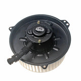 New Blower Motor 282500 - 1480 fits Komatsu Excavator PC60 - 7 PC200 - 7 PC210 - 7 PC220 - 7 PC360 - 7 Final clearance - Fab Heavy Parts