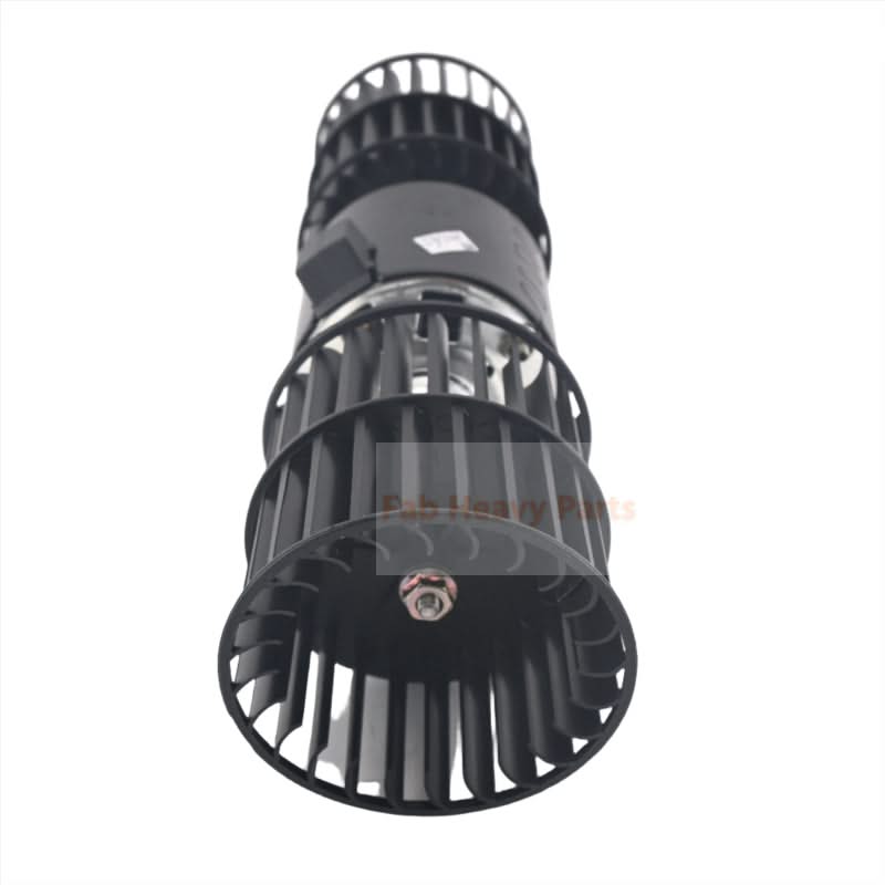 New Blower Motor 2962602 296 - 2602 Fits for CAT Caterpillar 305E 305.5E 305.5E2 304C 303.5D - Fab Heavy Parts