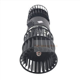 New Blower Motor 2962602 296 - 2602 Fits for CAT Caterpillar 305E 305.5E 305.5E2 304C 303.5D - Fab Heavy Parts