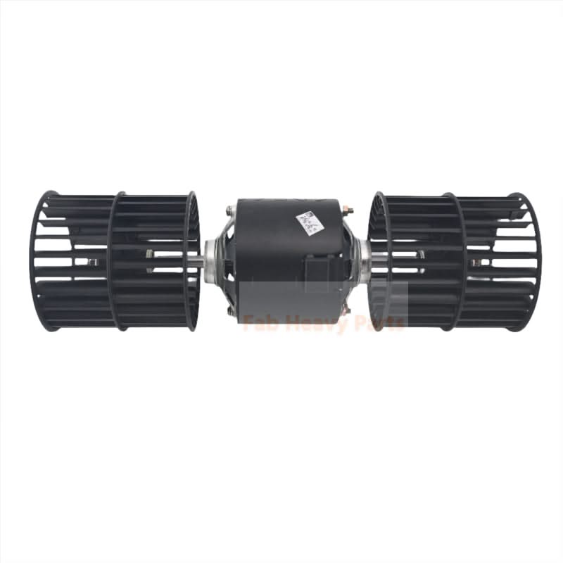 New Blower Motor 2962602 296 - 2602 Fits for CAT Caterpillar 305E 305.5E 305.5E2 304C 303.5D - Fab Heavy Parts