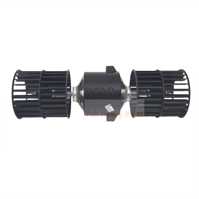 New Blower Motor 2962602 296 - 2602 Fits for CAT Caterpillar 305E 305.5E 305.5E2 304C 303.5D - Fab Heavy Parts