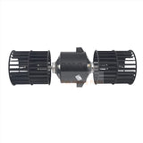 New Blower Motor 2962602 296 - 2602 Fits for CAT Caterpillar 305E 305.5E 305.5E2 304C 303.5D - Fab Heavy Parts