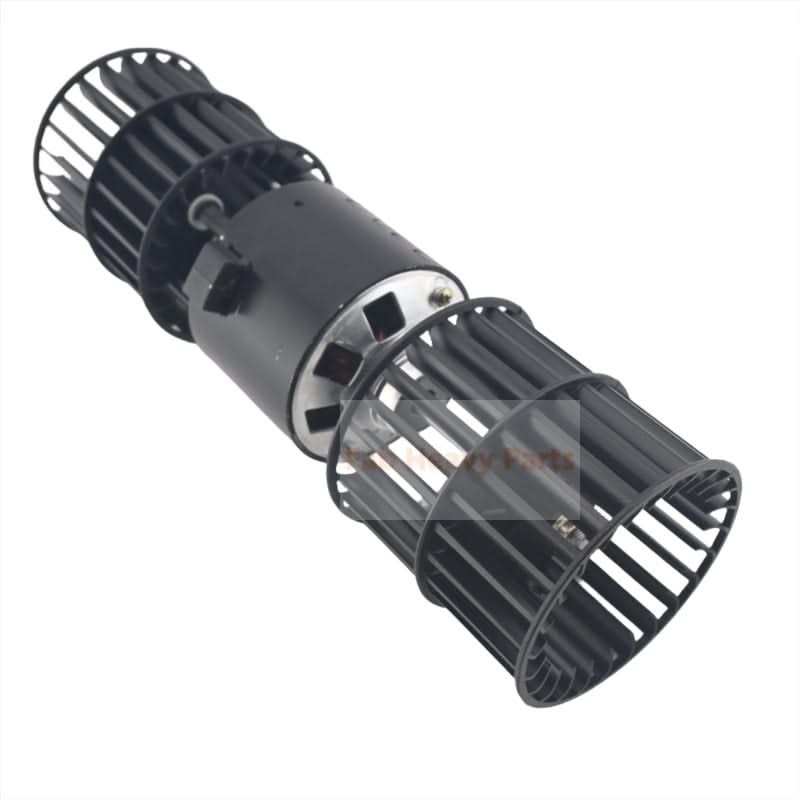 New Blower Motor 2962602 296 - 2602 Fits for CAT Caterpillar 305E 305.5E 305.5E2 304C 303.5D - Fab Heavy Parts