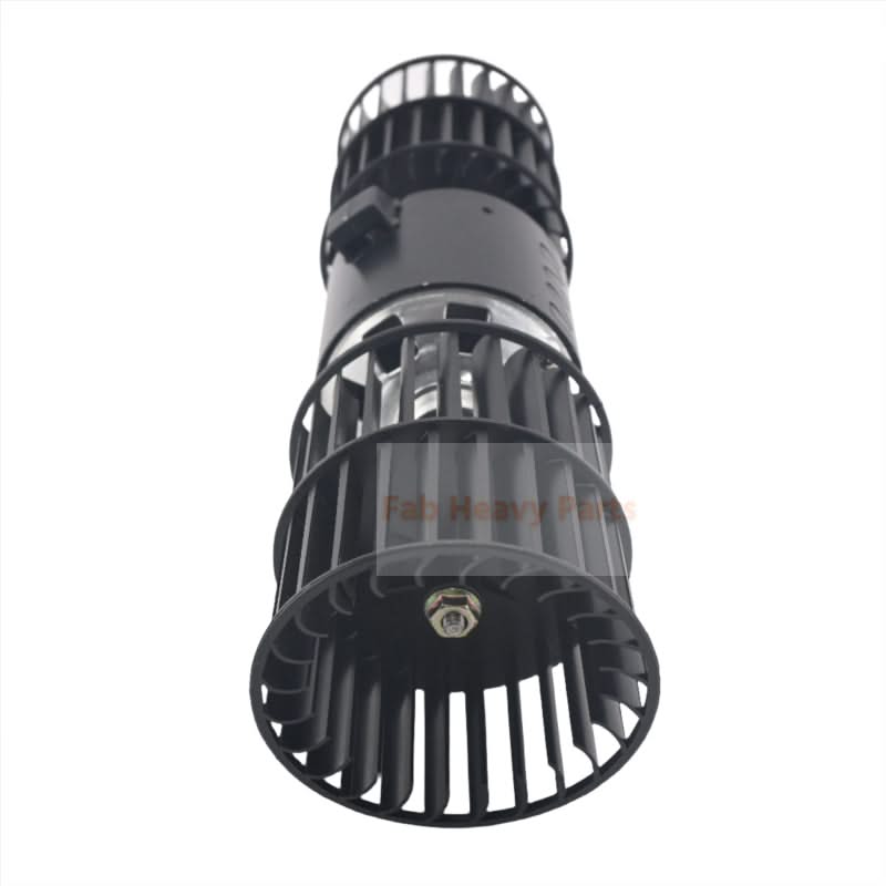New Blower Motor 2962602 296 - 2602 Fits for CAT Caterpillar 305E 305.5E 305.5E2 304C 303.5D - Fab Heavy Parts