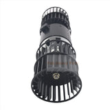 New Blower Motor 2962602 296 - 2602 Fits for CAT Caterpillar 305E 305.5E 305.5E2 304C 303.5D - Fab Heavy Parts