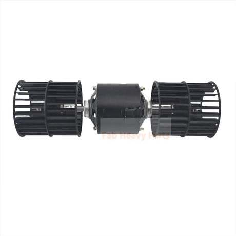 New Blower Motor 2962602 296 - 2602 Fits for CAT Caterpillar 305E 305.5E 305.5E2 304C 303.5D - Fab Heavy Parts