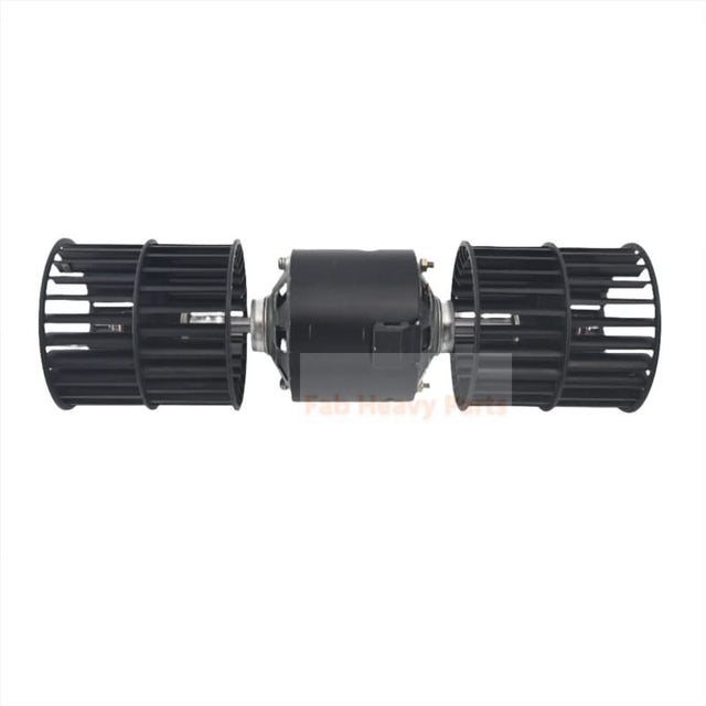 New Blower Motor 2962602 296 - 2602 Fits for CAT Caterpillar 305E 305.5E 305.5E2 304C 303.5D - Fab Heavy Parts
