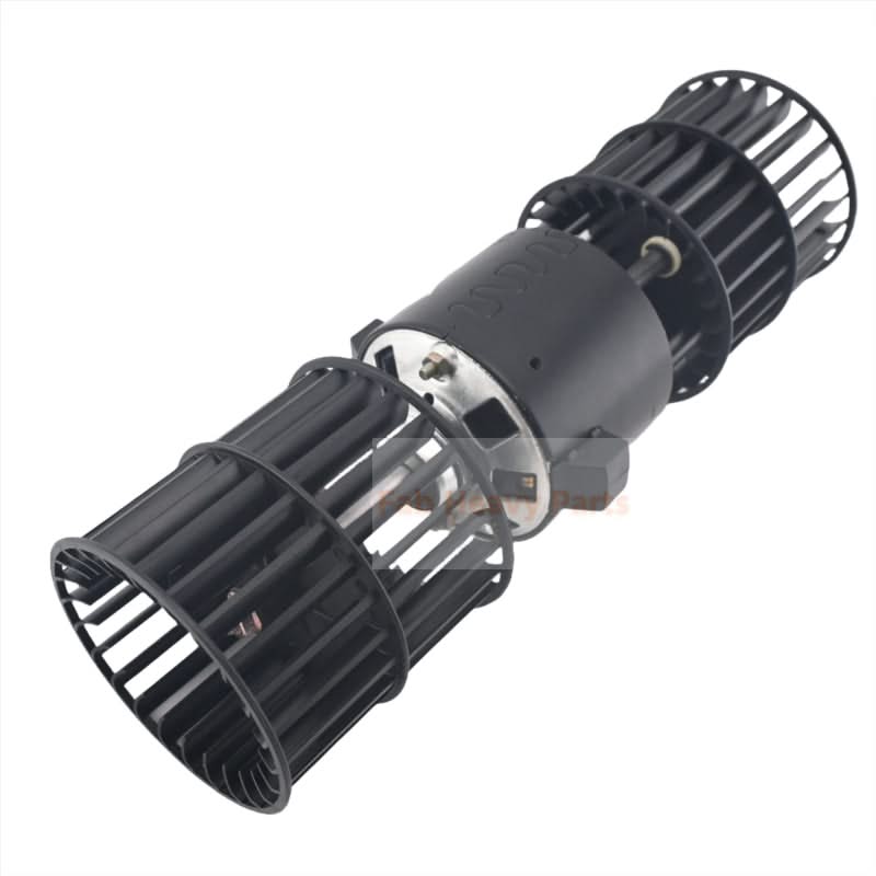 New Blower Motor 2962602 296 - 2602 Fits for CAT Caterpillar 305E 305.5E 305.5E2 304C 303.5D - Fab Heavy Parts