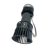 New Blower Motor 411 - 122 - 0036 2809 - 841 - 031 Fits for Komatsu PC270 Excavator - Fab Heavy Parts