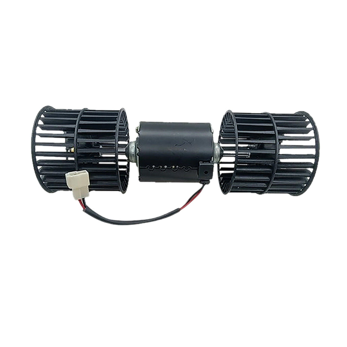 New Blower Motor 411 - 122 - 0036 2809 - 841 - 031 Fits for Komatsu PC270 Excavator - Fab Heavy Parts