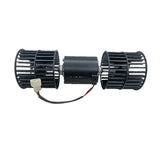 New Blower Motor 411 - 122 - 0036 2809 - 841 - 031 Fits for Komatsu PC270 Excavator - Fab Heavy Parts