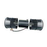 New Blower Motor 411 - 122 - 0036 2809 - 841 - 031 Fits for Komatsu PC270 Excavator - Fab Heavy Parts
