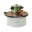 New Blower Motor 4295534 24V Fit For Hitachi EX200 - 2 EX200 - 3 EX200 - 5 Excavator - Fab Heavy Parts