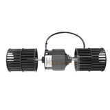 Nuevo motor de ventilador 4641228 se adapta a John Deere Excavator 50d 35d 27d