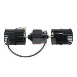 Nuevo motor de ventilador 4641228 se adapta a John Deere Excavator 50d 35d 27d