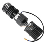 Nuevo motor de ventilador 4641228 se adapta a John Deere Excavator 50d 35d 27d