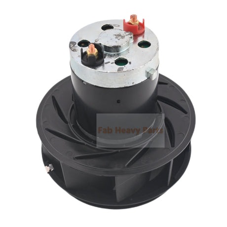 Nuevo ensamblaje del motor de ventilador 324-6125 3246125 466-7341 4667341 se ajusta a Caterpillar 12m 14m 160m 773 793 834 627 966 D10 825K