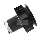 New Blower Motor Assembly 324 - 6125 3246125 466 - 7341 4667341 Fits for Caterpillar 12M 14M 160M 773 793 834 627 966 D10 825K - Fab Heavy Parts