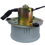New Blower Motor Fits for Komatsu PC200 - 5 Excavator - Fab Heavy Parts