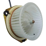 New Blower Motor Fits for Komatsu PC200 - 5 Excavator - Fab Heavy Parts